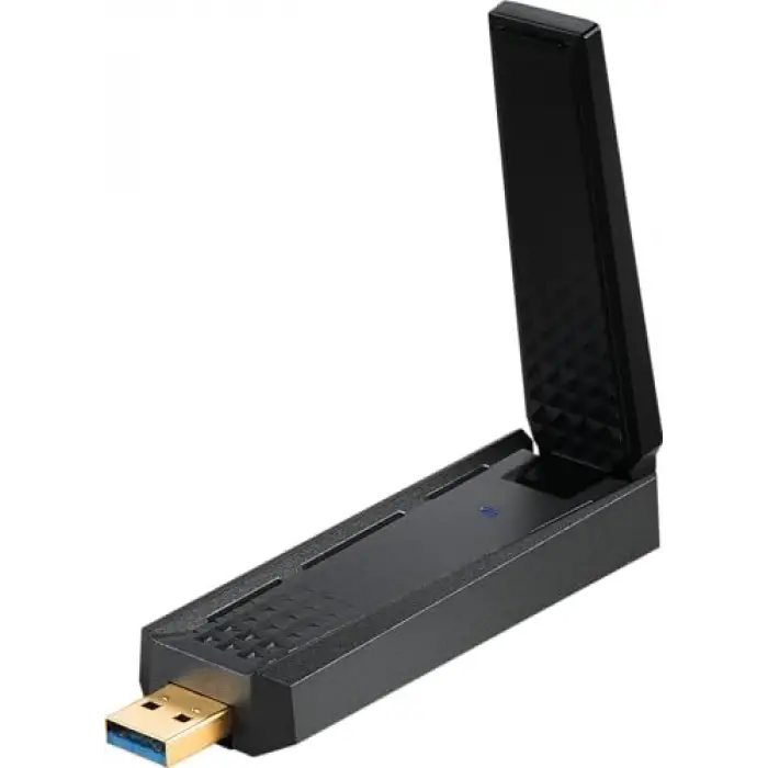 AXE5400 WiFi USB Adaptörü