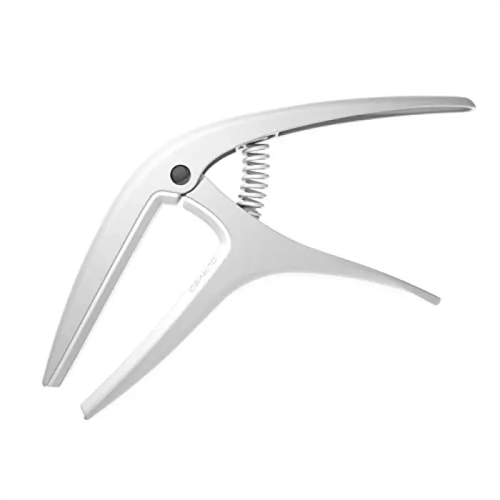 Axis Dual Radius Capo, Beyaz (P09616)