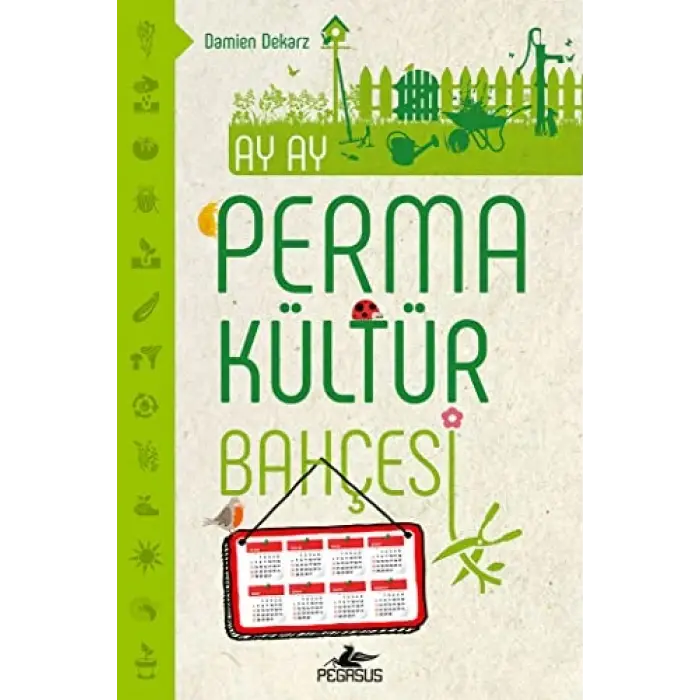 Ay Ay Permakültür Bahçesi