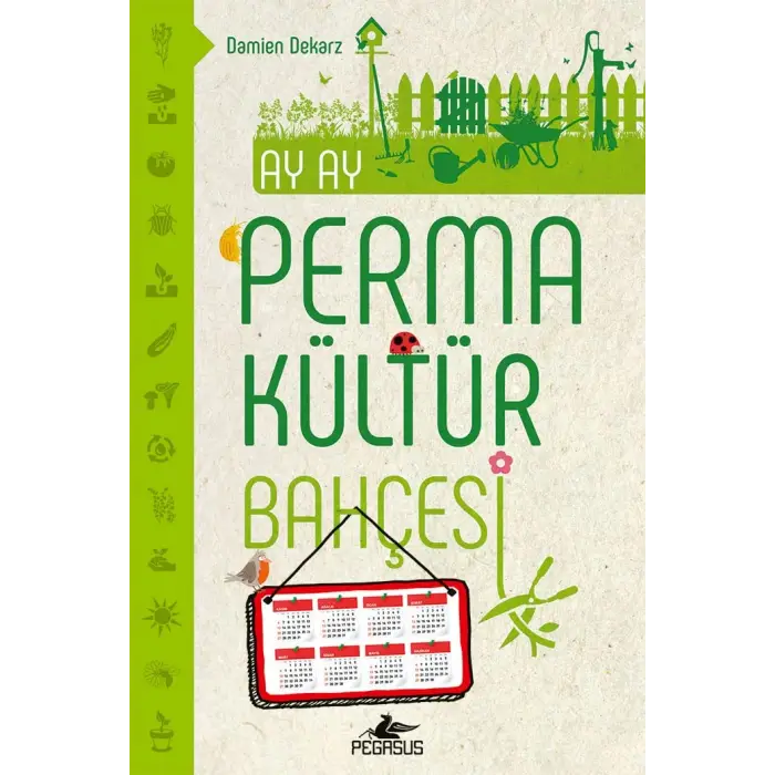 Ay Ay Permakültür Bahçesi