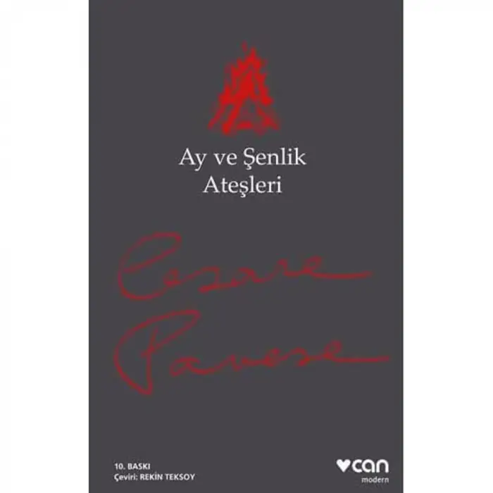 AY ve Şenlik Ateşleri