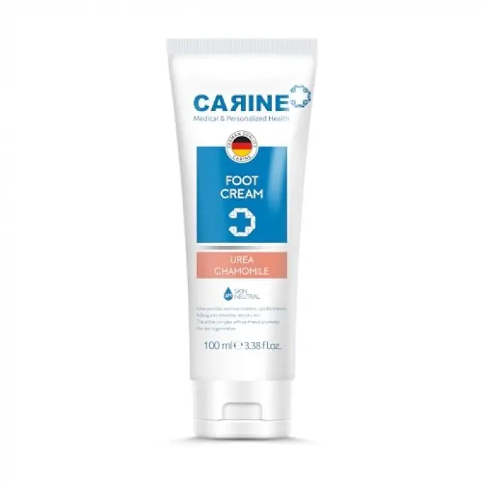 Ayak Bakım Kremi 100 Ml
