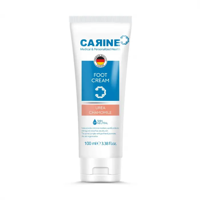 Ayak Bakım Kremi 100 Ml