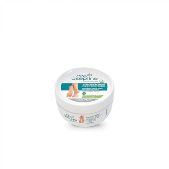 Ayak Bakım Kremi 150 ml