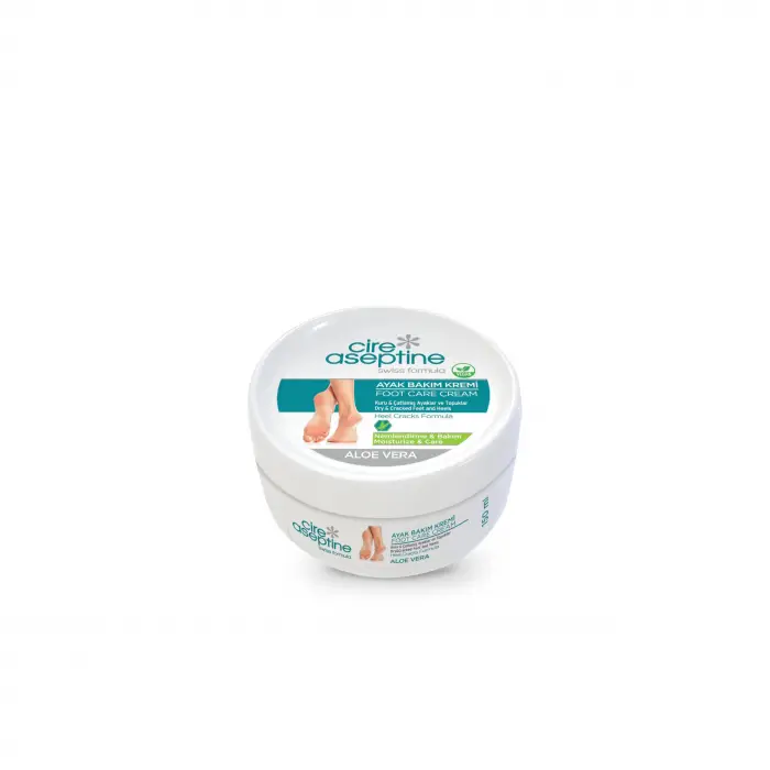 Ayak Bakım Kremi 150 ml