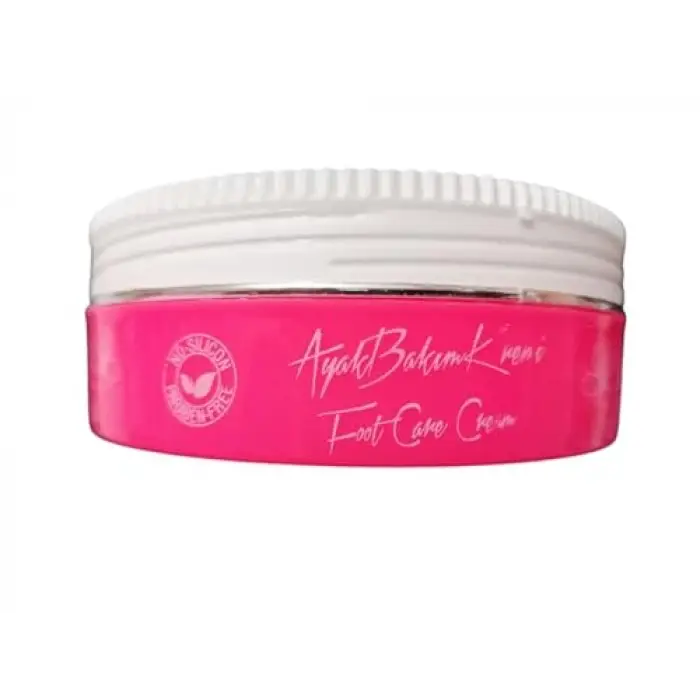 Ayak Bakım Kremi 150 ml