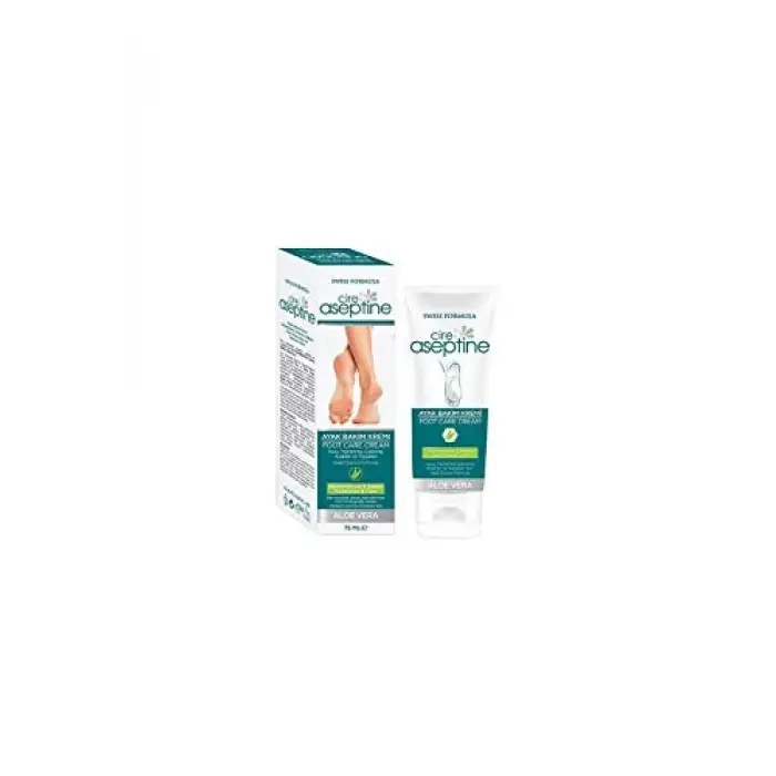 Ayak Bakım Kremi 75 ml