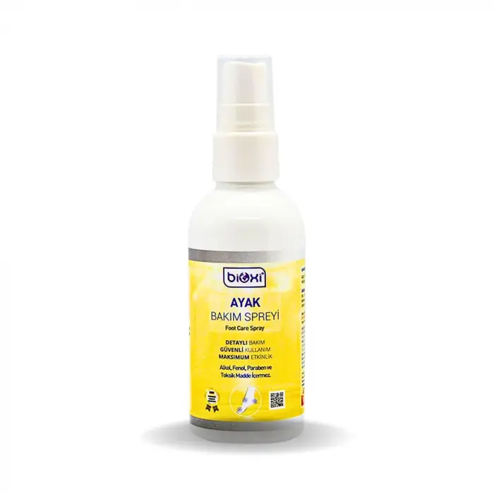 Ayak Bakım Spreyi 150 ML