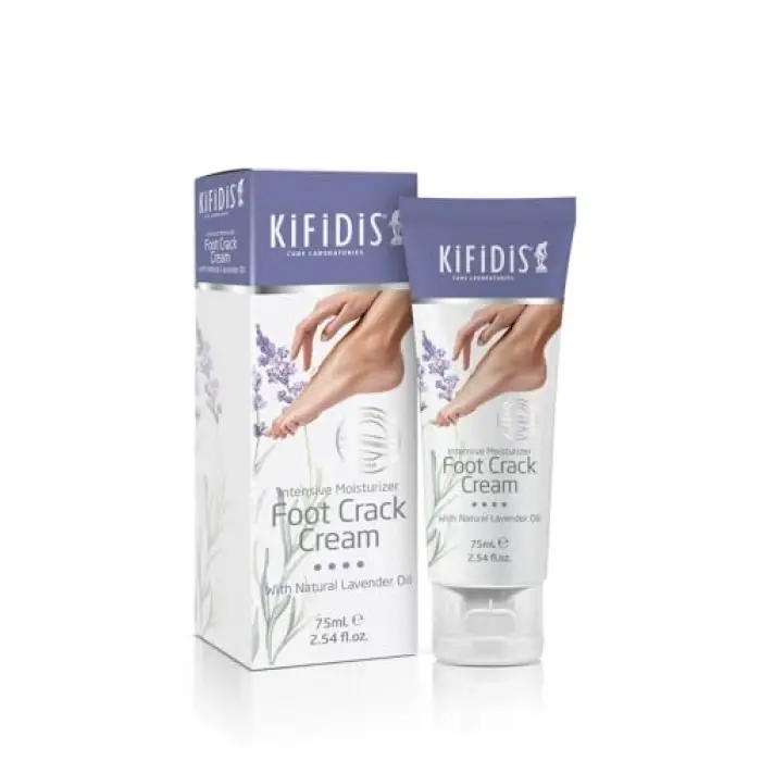 Ayak Çatlak Kremi 75 ML