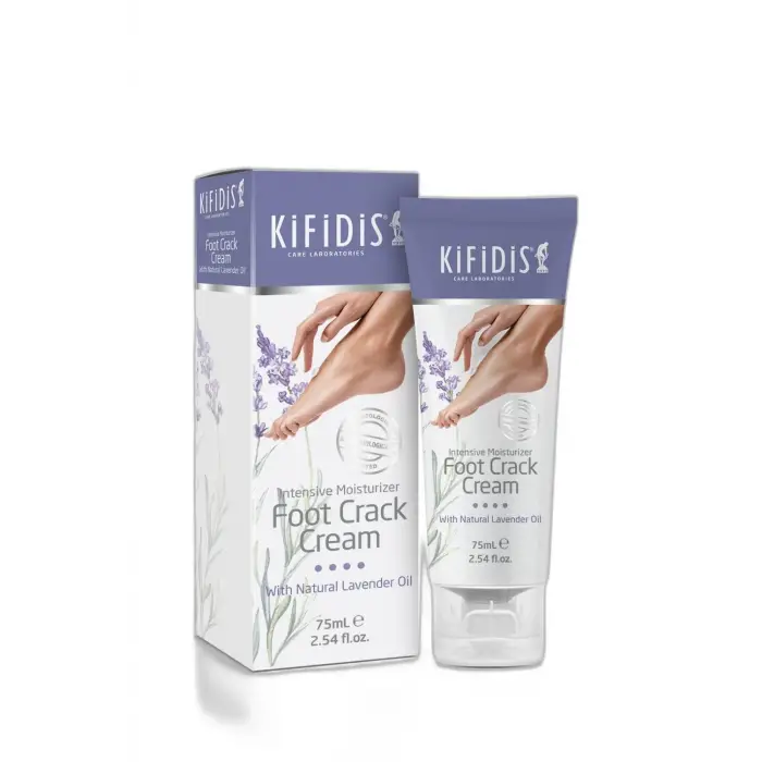 Ayak Çatlak Kremi 75 ML