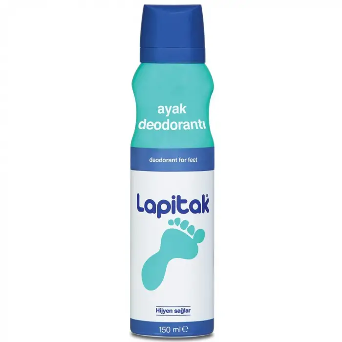 Ayak Deodorantı 150 ml