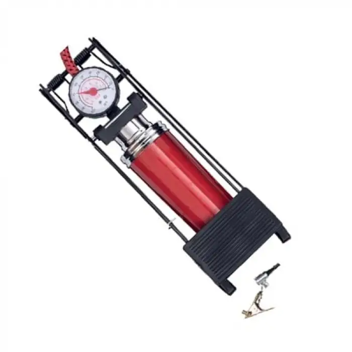 Ayak Pompası 1 Piston 632