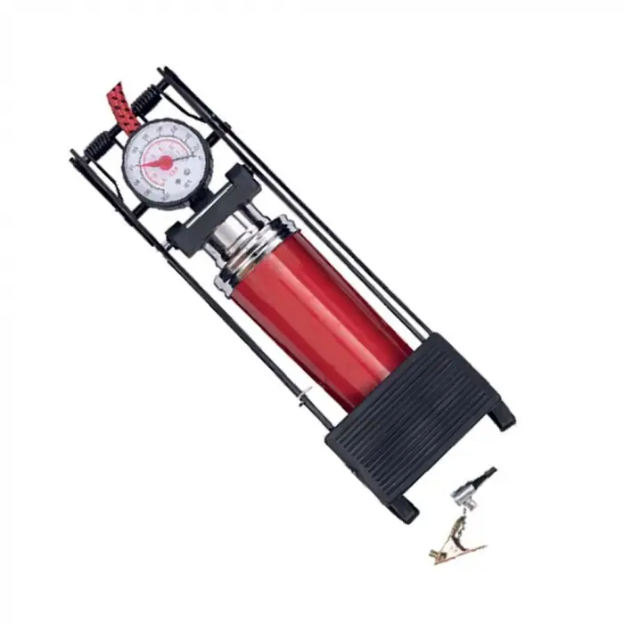 Ayak Pompası 1 Piston 632
