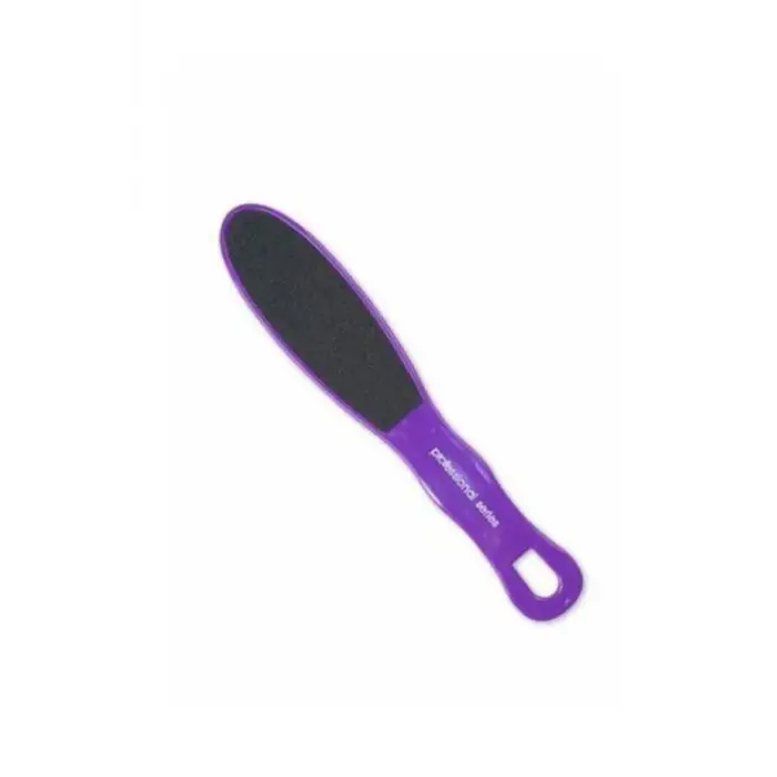 Ayak Topuk Törpüsü Oval Saplı