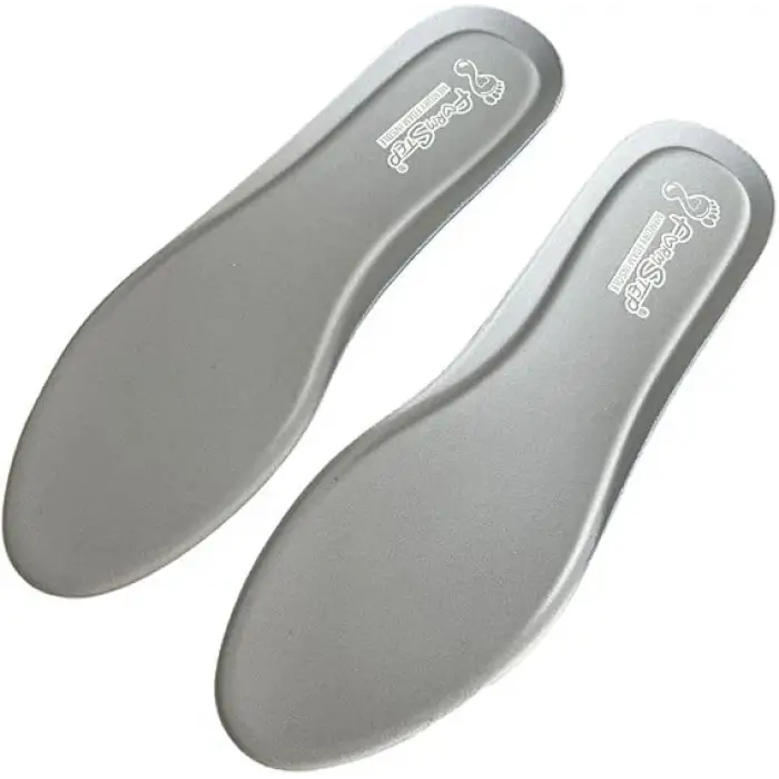 Ayakkabı; M100 Memory Foam Rahat Konforlu Tabanı (Gri, 41)