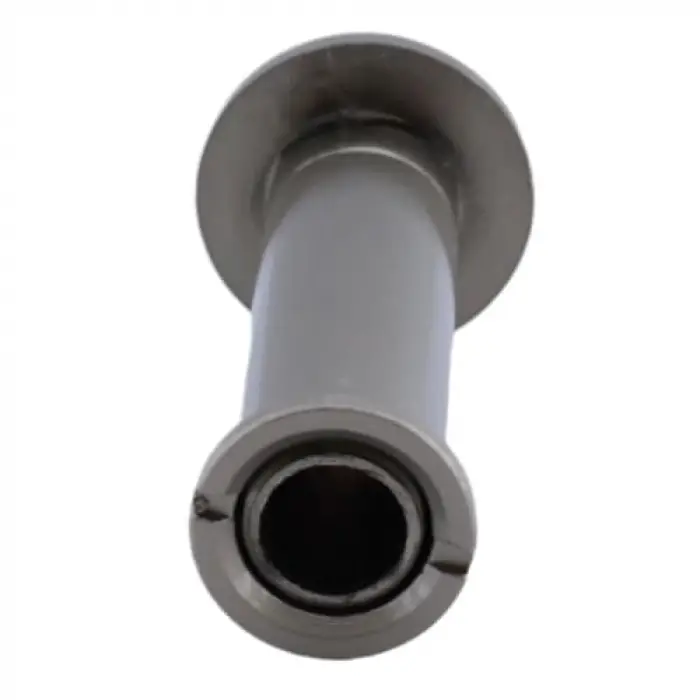 Ayarlanabilir Kapı Dürbünü Çelik Kapı Saten 50-90 mm Çap 14 mm