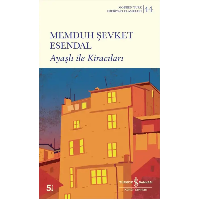 Ayaşlı ile Kiracıları