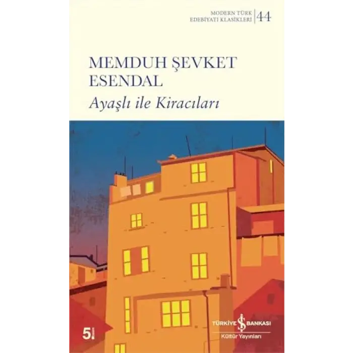 Ayaşlı ile Kiracıları