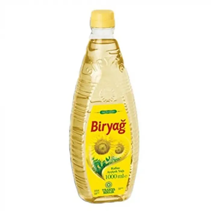 Ayçiçek Yağı, 1 L