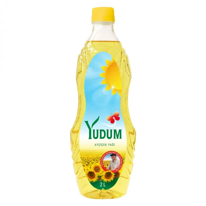 Ayçiçek Yağı 2 L Pet