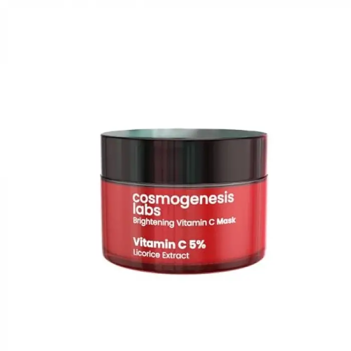 Aydınlatıcı C Vitamini Maske 50ml