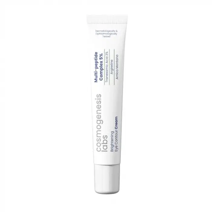 Aydınlatıcı Göz Çevresi Krem 20 ml