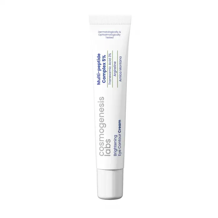 Aydınlatıcı Göz Çevresi Krem 20 ml