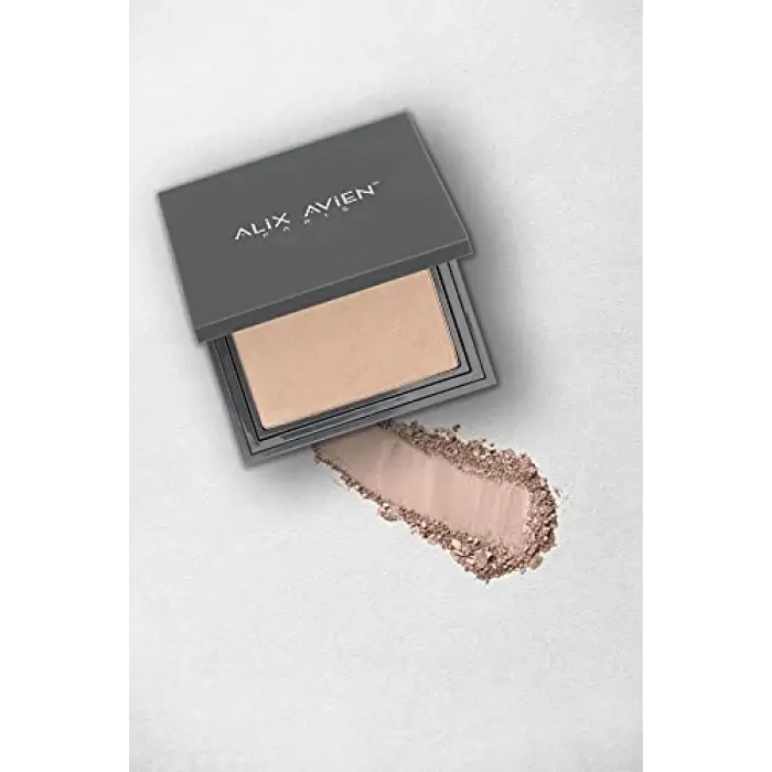 Aydınlatıcı - Powder Highlighter Nude