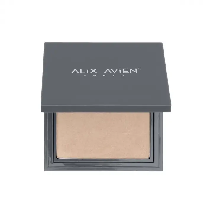 Aydınlatıcı - Powder Highlighter Nude