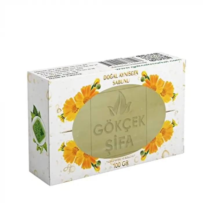 Aynısefa Doğal Sabun 100 g