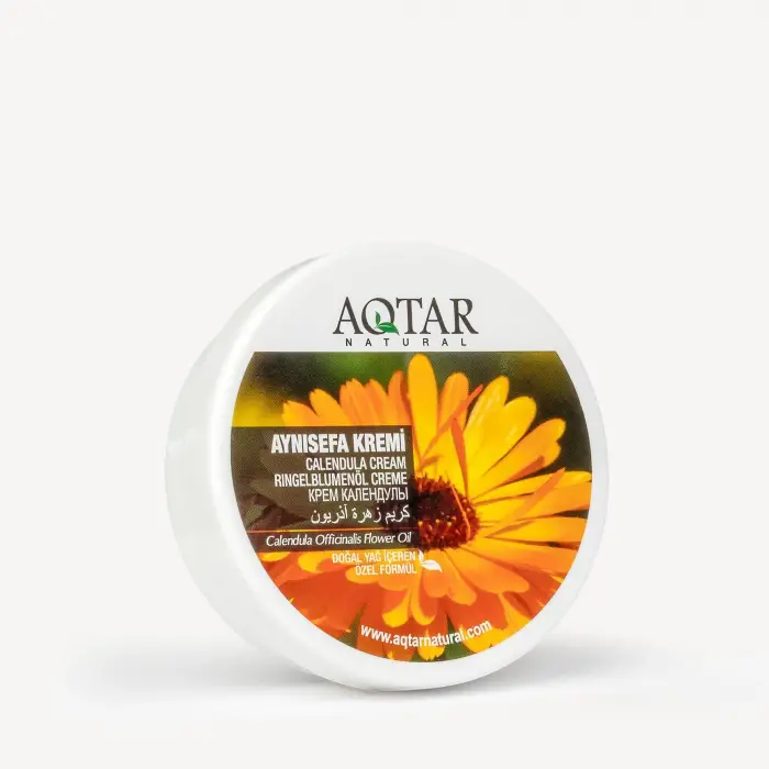 Aynısefa Kremi 50 ML - Doğal Yağ İçeren Özel Formül