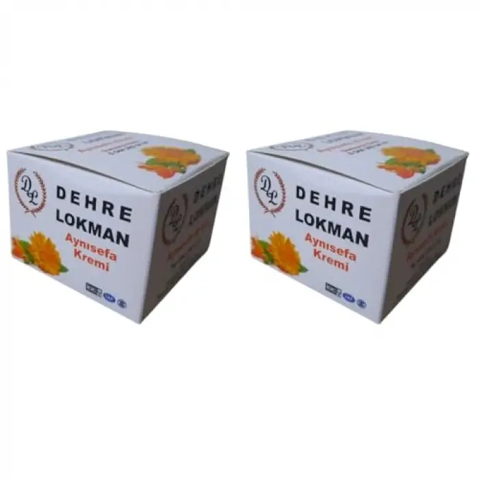 Aynısefa Kremi 80 g