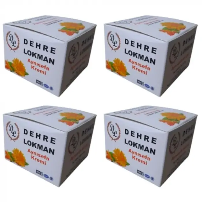 Aynısefa Kremi 80 g