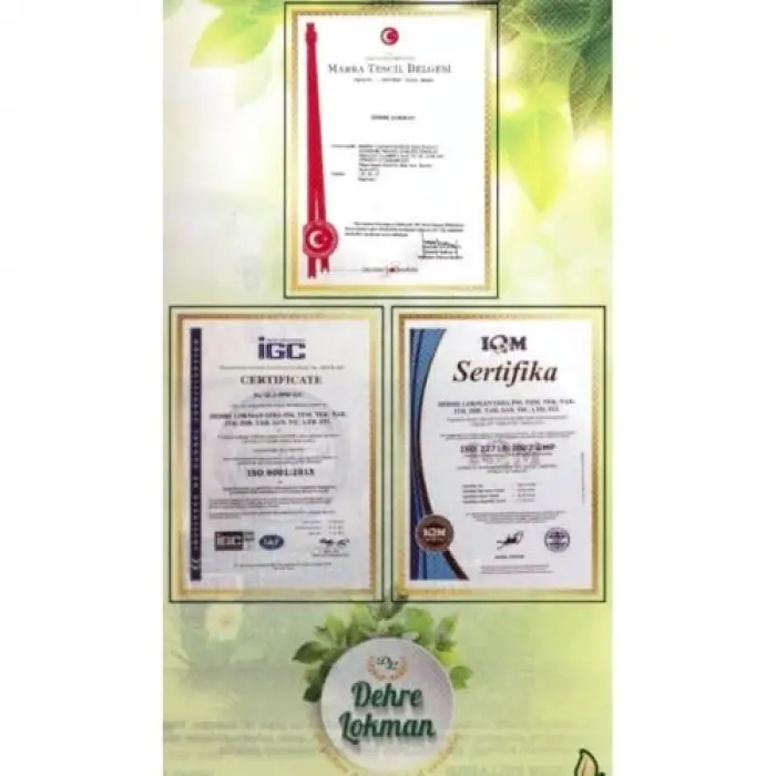 Aynısefa Kremi 80 g