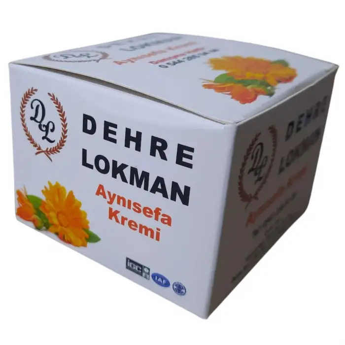Aynısefa Kremi 80 g