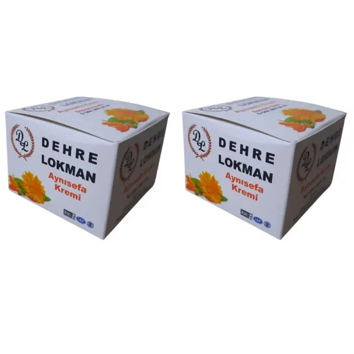 Aynısefa Kremi 80 g
