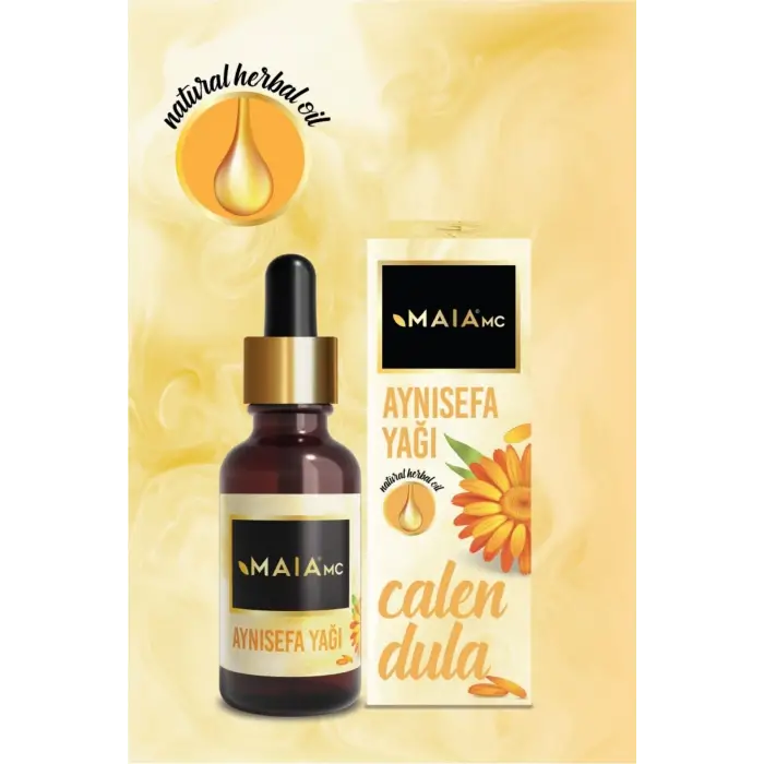 Aynısefa Yağı 20 ml