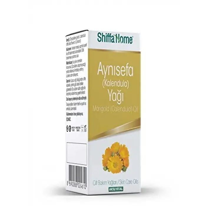 Aynısefa Yağı 5 ml. 1 Paket (1 x 5 ml)