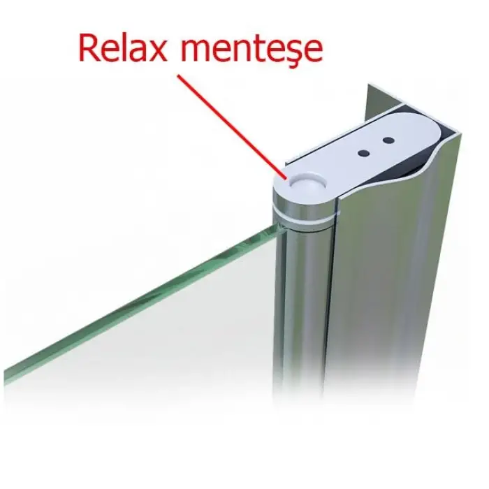 Ayrıntıshop Duşakabin Relax Menteşe