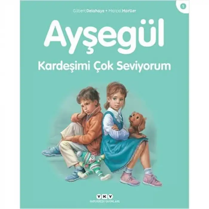Ayşegül: Kardeşimi Çok Seviyorum