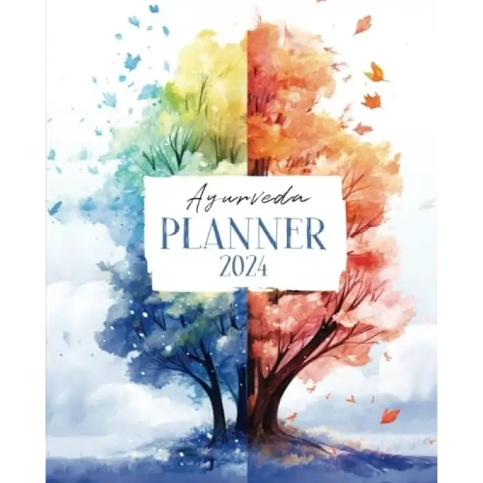 Ayurveda Planner 2024