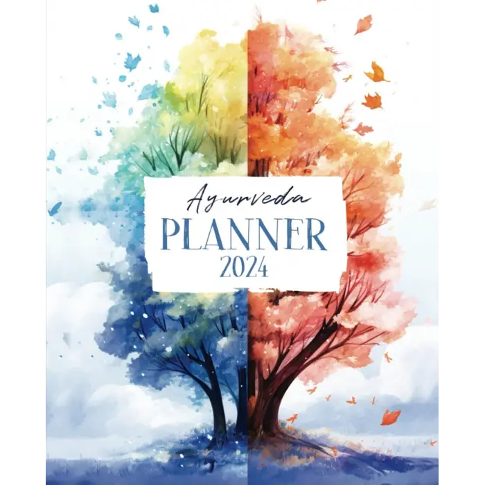 Ayurveda Planner 2024