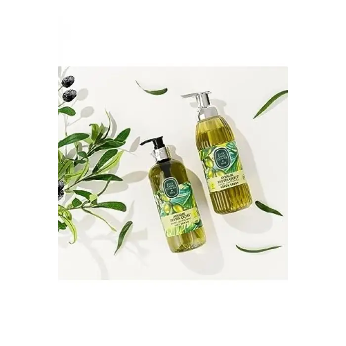 Ayvalık Zeytin Çiçeği Sıvı Sabun 500 ml