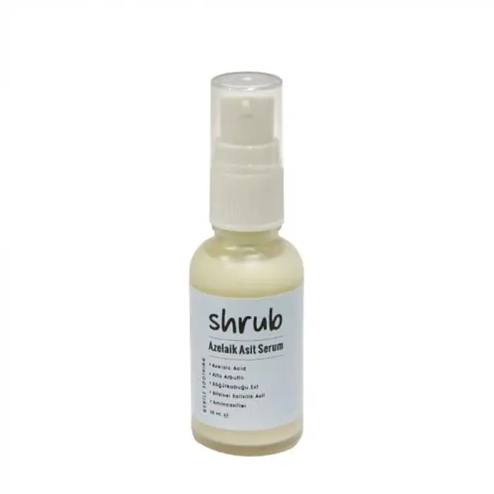 Azelaik Asit Serum