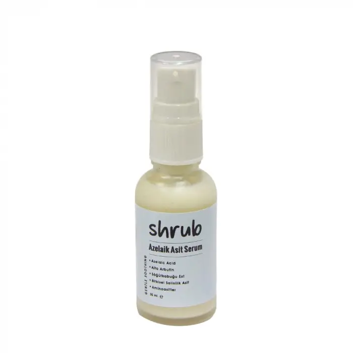 Azelaik Asit Serum