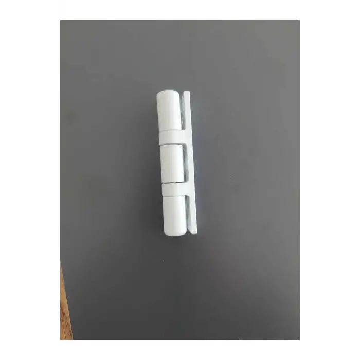 Azrayapı Beyaz Pimapen Kapı Menteşesi (2 Adet)