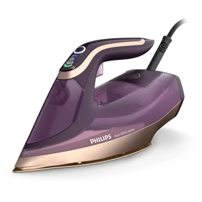 Azur Buharlı Ütü DST8040/30