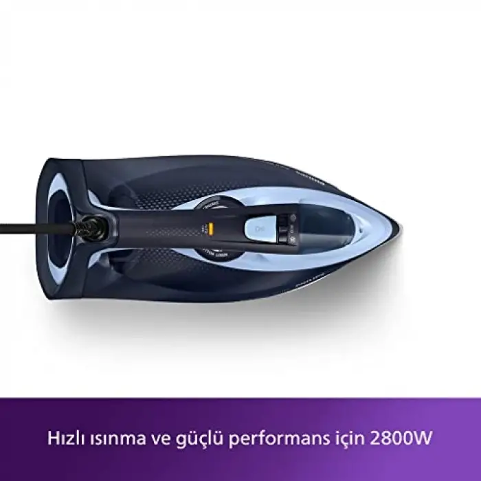 Azur DST7041/20 7000 Serisi 2800 W Buharlı Ütü