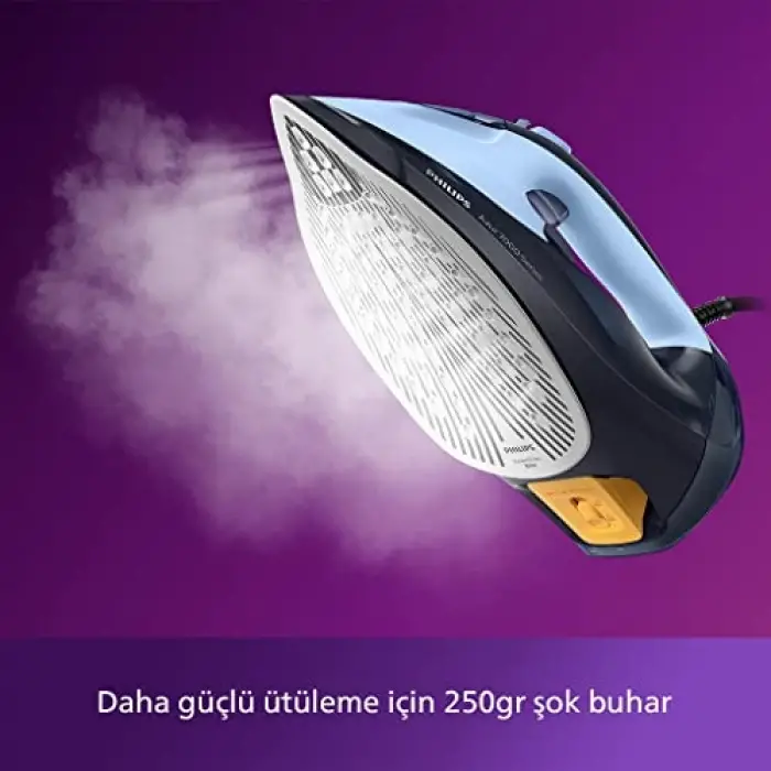 Azur DST7041/20 7000 Serisi 2800 W Buharlı Ütü