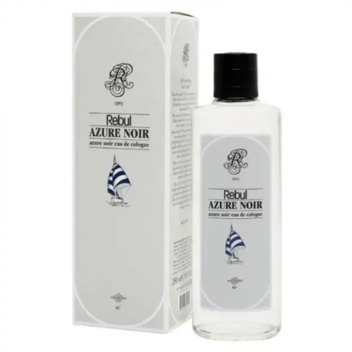 Azure Eau De Cologne 250 ml